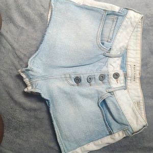 Bullhead Two Tone Shorts